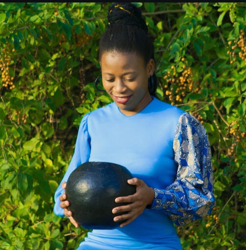 Sthembile ngwenya